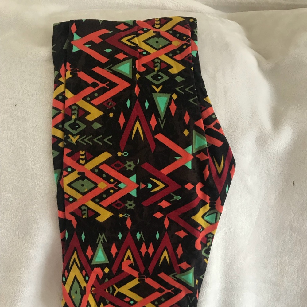 Lularoe leggings